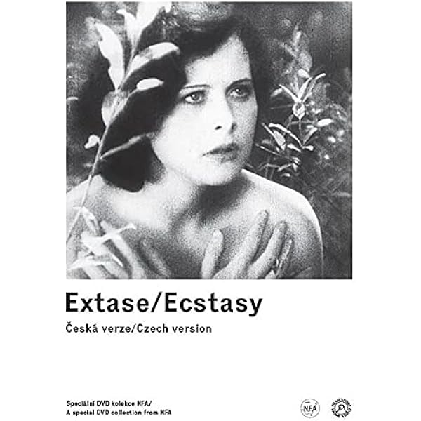Amazon.com: Ecstasy [DVD] : Deborah Kara Unger, Rolf Peter